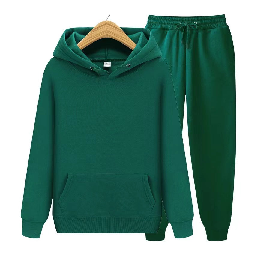 Niek | Heren Comfortabel Trainingspak