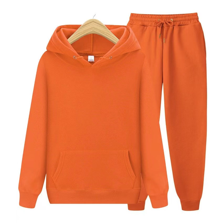 Niek | Heren Comfortabel Trainingspak