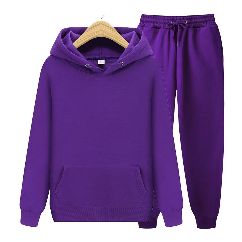 Niek | Heren Comfortabel Trainingspak