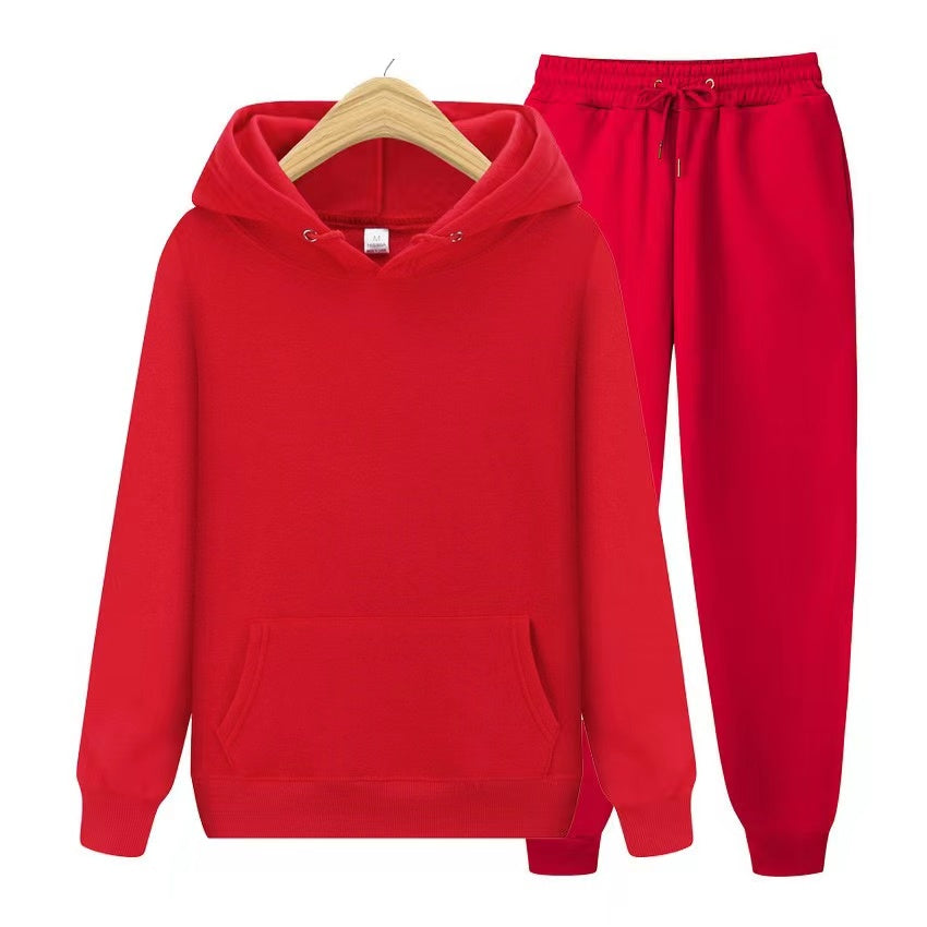 Niek | Heren Comfortabel Trainingspak