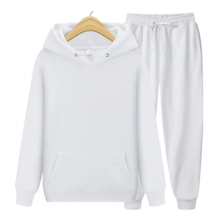 Niek | Heren Comfortabel Trainingspak