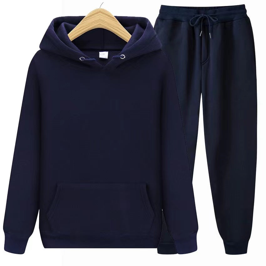 Niek | Heren Comfortabel Trainingspak