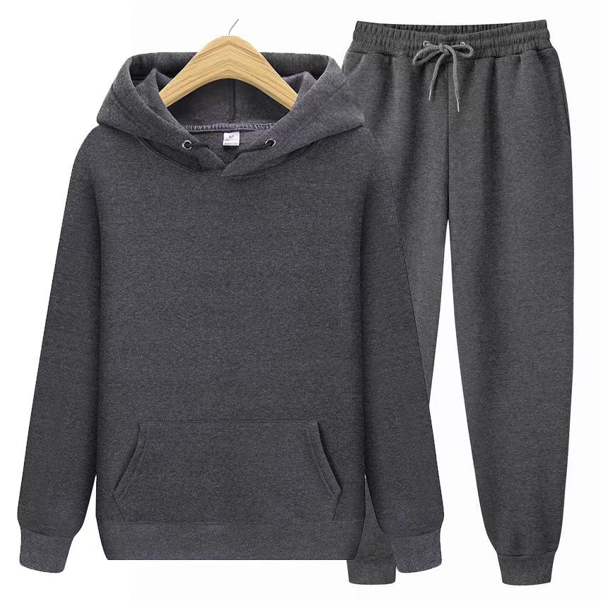 Niek | Heren Comfortabel Trainingspak