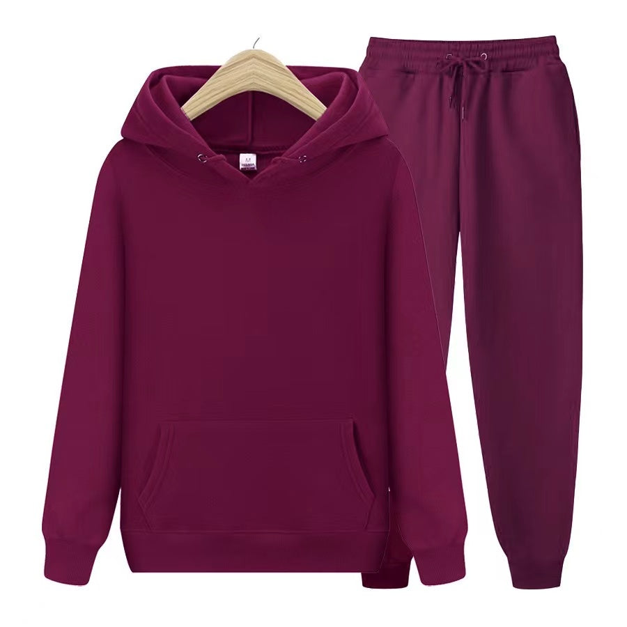 Niek | Heren Comfortabel Trainingspak