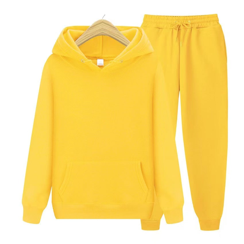 Niek | Heren Comfortabel Trainingspak