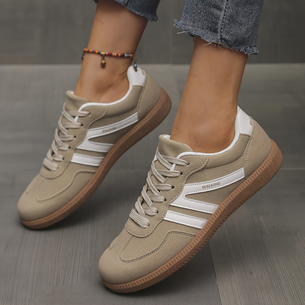 Sophie | Trendy Casual Sneakers