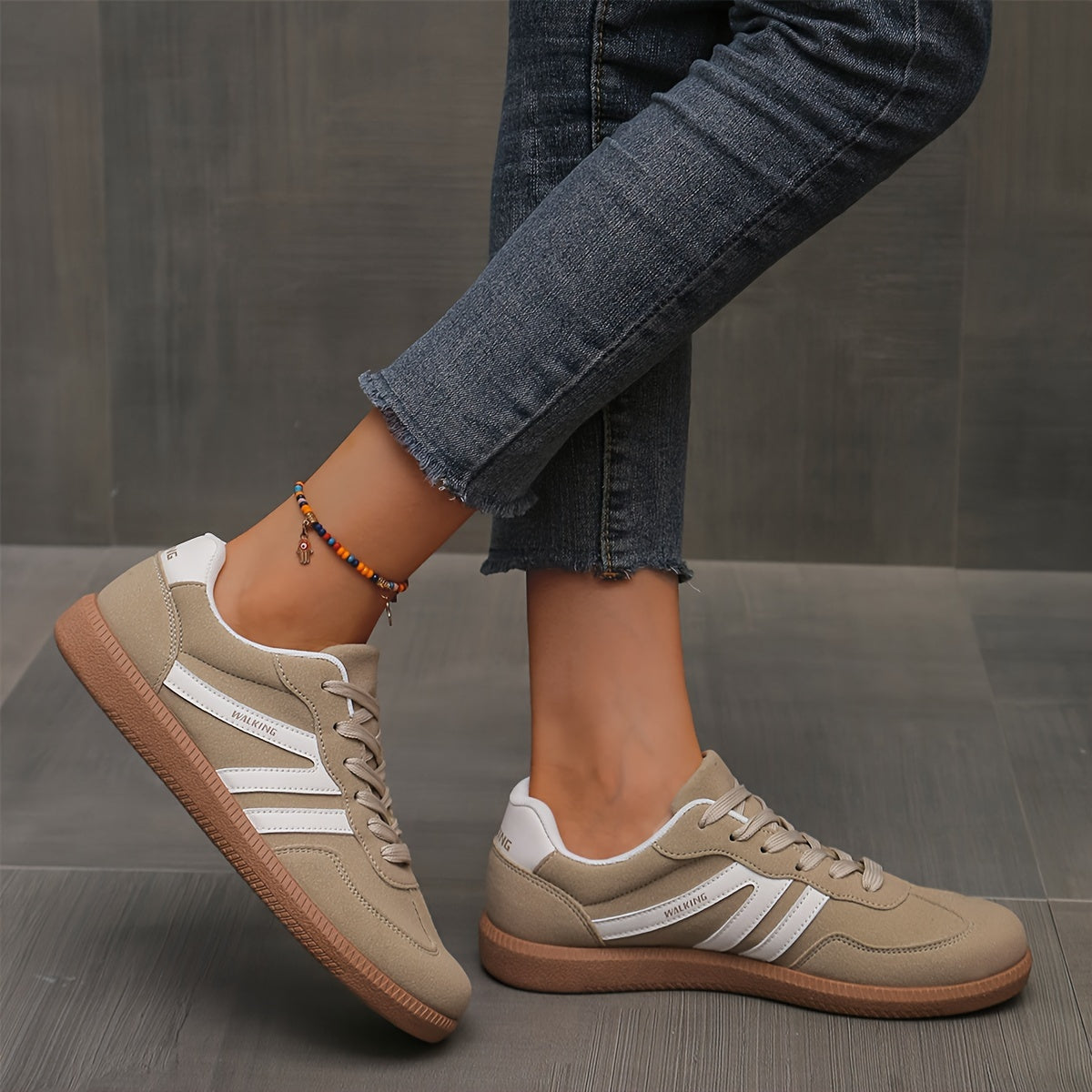 Sophie | Trendy Casual Sneakers