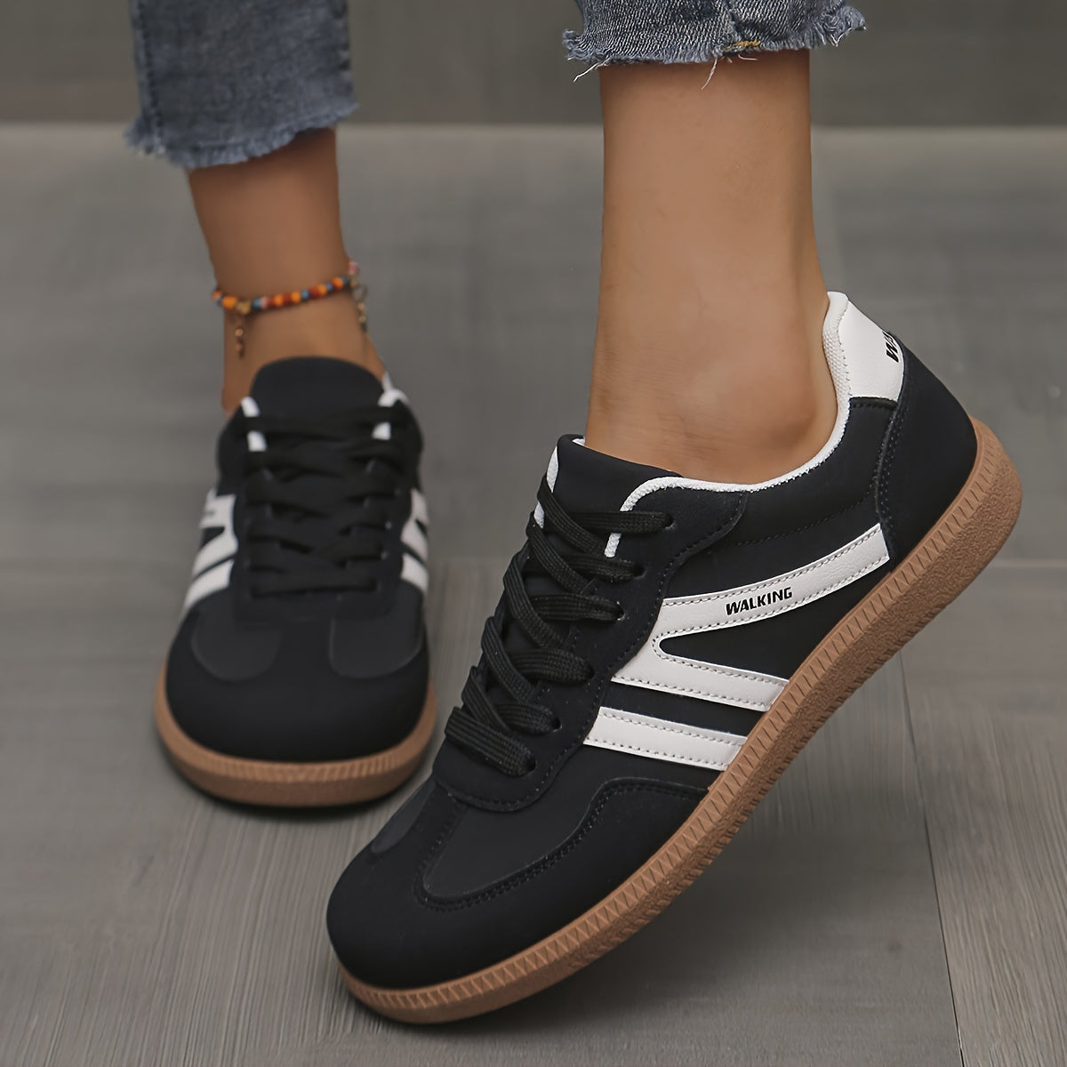 Sophie | Trendy Casual Sneakers